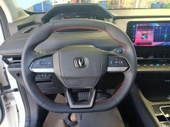 Changan CS55PLUS 1.5T DCT Version - ფოტო 11