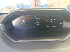 Changan CS55PLUS 1.5T DCT Version - ფოტო 12