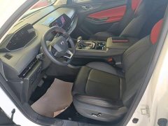 Changan CS55PLUS 1.5T DCT Version - ფოტო 15