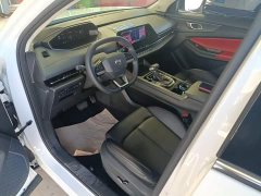 Changan CS55PLUS 1.5T DCT Version - ფოტო 16