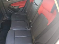 Changan CS55PLUS 1.5T DCT Version - ფოტო 17