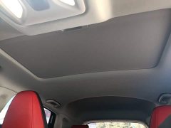 Changan CS55PLUS 1.5T DCT Version - ფოტო 18