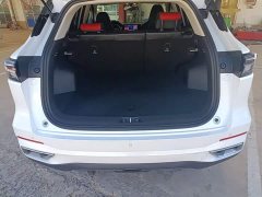Changan CS55PLUS 1.5T DCT Version - ფოტო 19