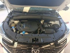 Changan CS55PLUS 1.5T DCT Version - ფოტო 20