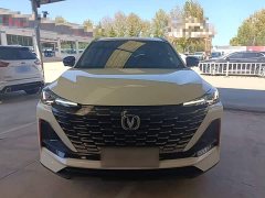 Changan CS55PLUS 1.5T DCT Version - ფოტო 3