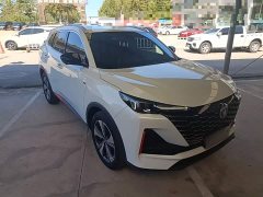 Changan CS55PLUS 1.5T DCT Version - ფოტო 4