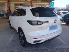 Changan CS55PLUS 1.5T DCT Version - ფოტო 5