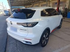 Changan CS55PLUS 1.5T DCT Version - ფოტო 7