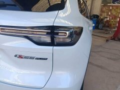 Changan CS55PLUS 1.5T DCT Version - ფოტო 8
