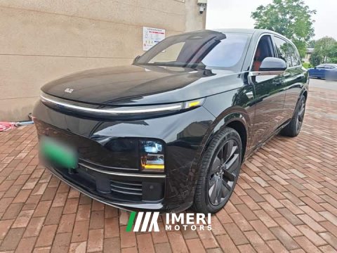 2025 Li Auto L7 2024 Pro - ავტომობილი ჩინეთიდან