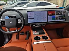 Li Auto L7 2024 Pro - ფოტო 10