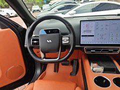 Li Auto L7 2024 Pro - ფოტო 11