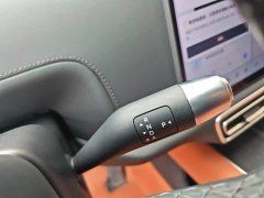 Li Auto L7 2024 Pro - ფოტო 14