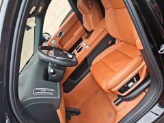 Li Auto L7 2024 Pro - ფოტო 15