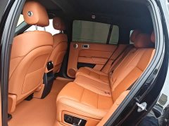 Li Auto L7 2024 Pro - ფოტო 17
