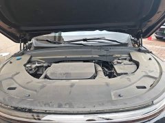 Li Auto L7 2024 Pro - ფოტო 20