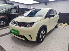 BYD Dolphin 420km Freedom Edition - ფოტო 1