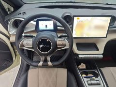 BYD Dolphin 420km Freedom Edition - ფოტო 11