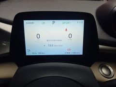 BYD Dolphin 420km Freedom Edition - ფოტო 12