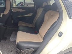 BYD Dolphin 420km Freedom Edition - ფოტო 17