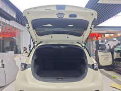 BYD Dolphin 420km Freedom Edition - ფოტო 19