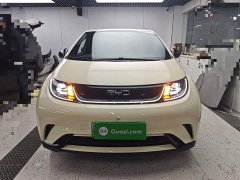 BYD Dolphin 420km Freedom Edition - ფოტო 3