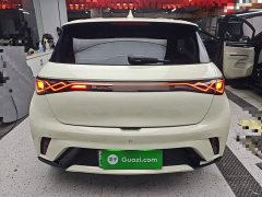 BYD Dolphin 420km Freedom Edition - ფოტო 6