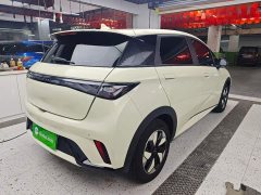 BYD Dolphin 420km Freedom Edition - ფოტო 7