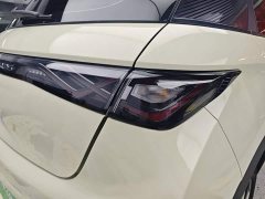 BYD Dolphin 420km Freedom Edition - ფოტო 8