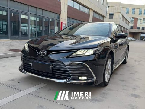 2024 Toyota Camry 2023 2.0G Luxury Edition - ავტომობილი ჩინეთიდან