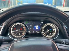 Toyota Camry 2023 2.0G Luxury Edition - ფოტო 10