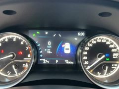 Toyota Camry 2023 2.0G Luxury Edition - ფოტო 11
