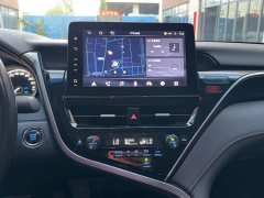 Toyota Camry 2023 2.0G Luxury Edition - ფოტო 12