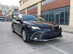 Toyota Camry 2023 2.0G Luxury Edition - ფოტო 13