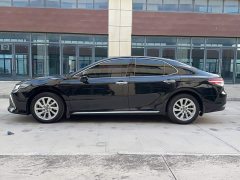 Toyota Camry 2023 2.0G Luxury Edition - ფოტო 14