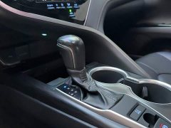 Toyota Camry 2023 2.0G Luxury Edition - ფოტო 15
