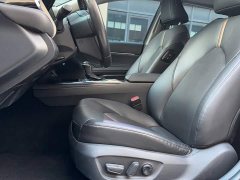 Toyota Camry 2023 2.0G Luxury Edition - ფოტო 17