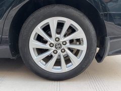 Toyota Camry 2023 2.0G Luxury Edition - ფოტო 18