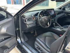 Toyota Camry 2023 2.0G Luxury Edition - ფოტო 19