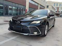 Toyota Camry 2023 2.0G Luxury Edition - ფოტო 2