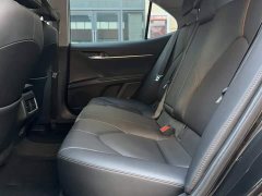 Toyota Camry 2023 2.0G Luxury Edition - ფოტო 20