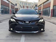 Toyota Camry 2023 2.0G Luxury Edition - ფოტო 3