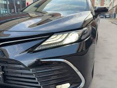 Toyota Camry 2023 2.0G Luxury Edition - ფოტო 4