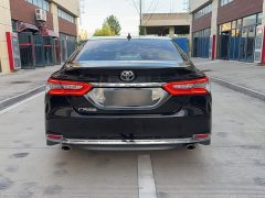 Toyota Camry 2023 2.0G Luxury Edition - ფოტო 5