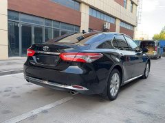 Toyota Camry 2023 2.0G Luxury Edition - ფოტო 6