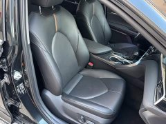 Toyota Camry 2023 2.0G Luxury Edition - ფოტო 7