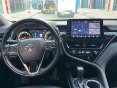 Toyota Camry 2023 2.0G Luxury Edition - ფოტო 8