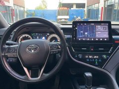 Toyota Camry 2023 2.0G Luxury Edition - ფოტო 9