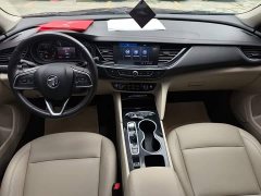 Buick Regal 2020 552T Elite - ფოტო 10