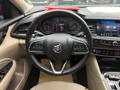 Buick Regal 2020 552T Elite - ფოტო 11